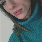 Studentessa universitaria